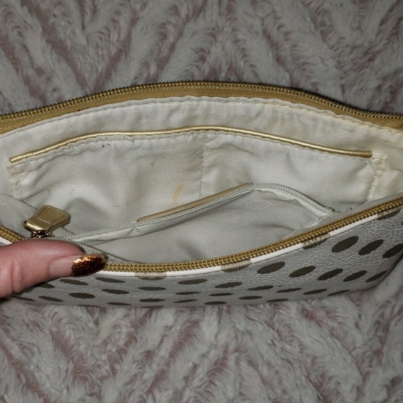 Charming Charlie make up bag - Picture 3 of 3